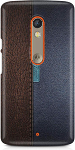 ARCENT Back Cover for Motorola Moto X Play