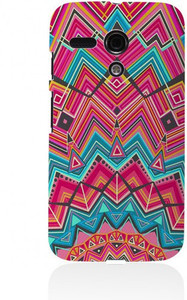 StyBuzz Back Cover for Motorola Moto G (1st Generation)