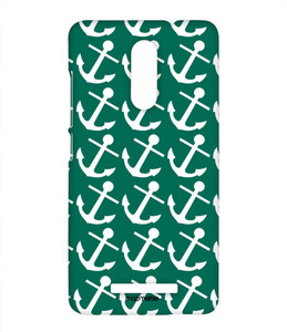 Macmerise Back Cover for Mi Redmi Note 3