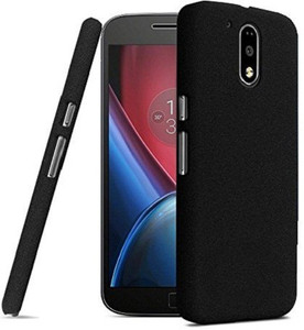 SVENMAR Back Cover for Motorola Moto E3 Power