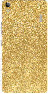 Chitrakaari Back Cover for Lenovo K3 Note