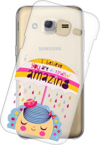 Snooky Back Cover for SAMSUNG Galaxy J7