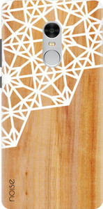 Noise Back Cover for Mi Redmi Note 4