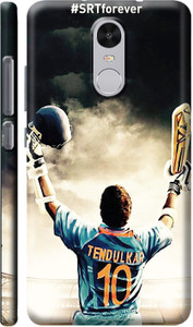 CasePoint Back Cover for Redmi Note 4