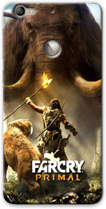 Kaira Back Cover for LeEco Le 1S, LeEco Le 1s Eco, LeEco Le 1S