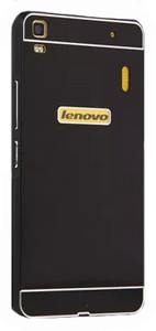 iStyle Back Cover for Lenovo K3 Note