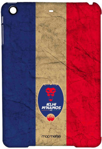 Macmerise Back Cover for iPad Air