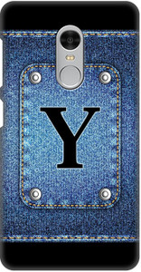 SWAGMYCASE Back Cover for Xiaomi Redmi Note 4