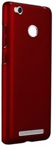 RayKay Back Cover for Mi Redmi 3S Prime