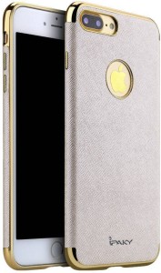 iPaky Back Cover for Apple Iphone 7 Plus [5.5