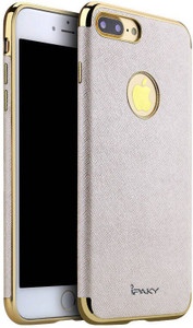 iPaky Back Cover for Apple Iphone 7 Plus [5.5