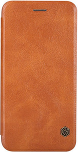 New Breed Flip Cover for Apple iPhone 6 Plus