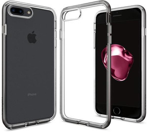 Spigen Back Cover for Apple iPhone 7 Plus