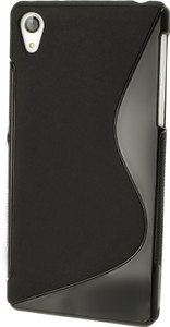 S-Gripline Back Cover for Sony Xperia Z4 E6533