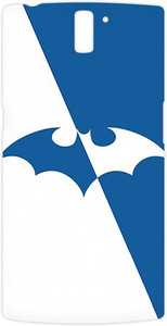 Amez Back Cover for Oneplus One