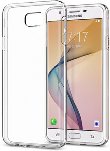 Spigen Back Cover for Samsung Galaxy J7 Prime (2016) / Samsung Galaxy On Nxt / Samsung Galaxy On7 2016