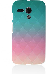 StyBuzz Back Cover for Motorola Moto G (1st Generation)