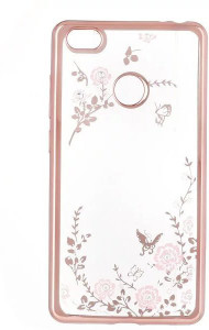 Dustin Back Cover for VIVO V3