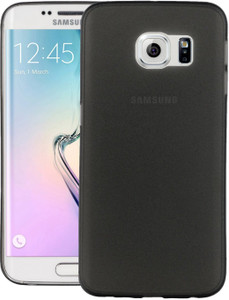 ZEDAK Back Cover for SAMSUNG Galaxy S6 Edge