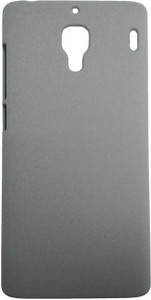 Captcha Back Cover for Mi Redmi 1S