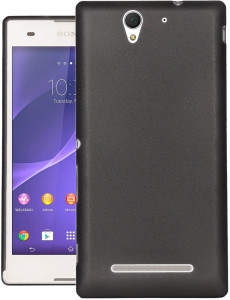 Dr Chen Back Cover For Sony Xperia C3 Dual Best Price In India Dr Chen Back Cover For Sony Xperia C3 Dual Compare Price List From Flipkart Amazon Snapdeal 100