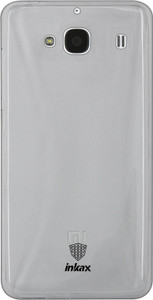 inKax Back Cover for Mi Redmi 2 Prime