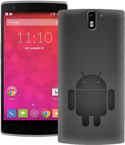 Zapcase Back Cover for OnePlus One