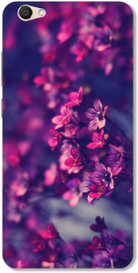 ZIGZEE Back Cover for VIVO V5