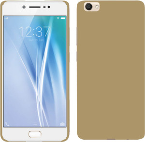 Case Creation Back Cover for Vivo V5, VivoV5