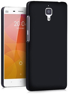 Finesse Back Cover for Xiaomi Mi4i