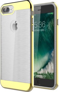 Taslar Back Cover for Apple iPhone 7 Plus
