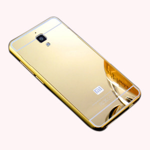Nosson Back Cover for Xiaomi MI 4