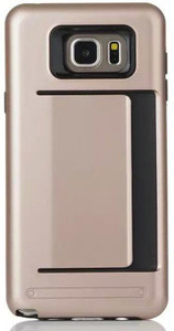 Kapa Back Cover for Samsung S6 Edge