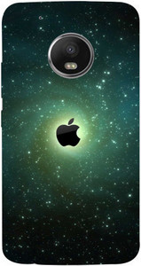 wowdesignhub Back Cover for Motorola Moto G5 Plus