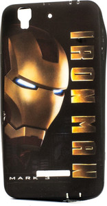 Mystry Box Back Cover for Micromax YU YUREKA, Coolpad F2