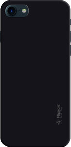 Flipkart SmartBuy Back Cover for Apple iPhone 7