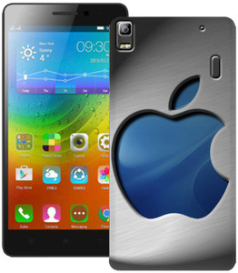 Zapcase Back Cover for Lenovo K3 Note