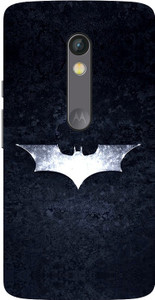 DreamCreation Back Cover for Motorola Moto X Play