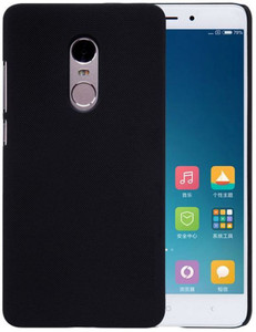 Chevron Back Cover for Xiaomi Redmi Note 4