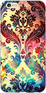 Absinthe Back Cover for Apple iPhone 6S Plus