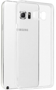 AmericHome Back Cover for Samsung Galaxy Note 4 Edge