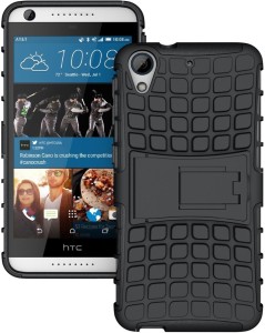 Go Crazzy Back Cover for HTC Desire 626