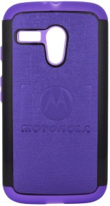 Iway Back Cover for Motorola Moto G 1st Gen
