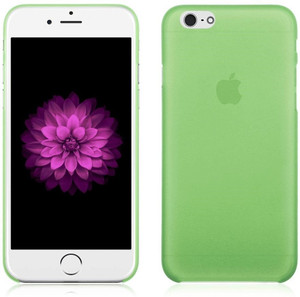 WoW Back Cover for Apple iPhone 6 Plus