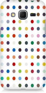 Amez Back Cover for SAMSUNG Galaxy Core Prime