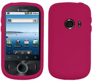 Amzer Back Cover for Huawei Ideos U8150