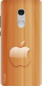Noise Back Cover for Mi Redmi Note 4