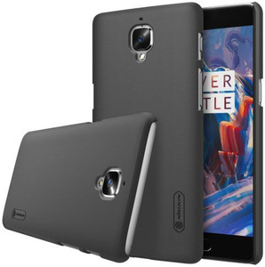 Nillkin Back Cover for OnePlus 3T