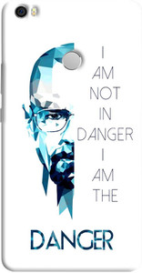 Sketchfab Back Cover for Mi Max