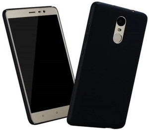 Ridhaniyaa Back Cover for Mi Redmi Note 4